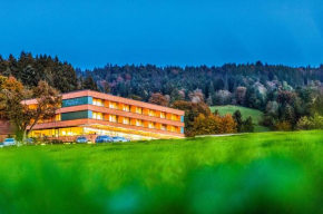 Гостиница Fritsch am Berg - Adults only, Лохау
